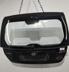 Malle/Hayon arriere HYUNDAI GETZ
