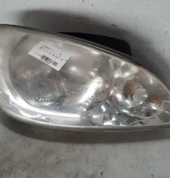 Optique avant principal droit (feux)(phare) HYUNDAI GETZ Photo n°1