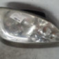 Optique avant principal droit (feux)(phare) HYUNDAI GETZ