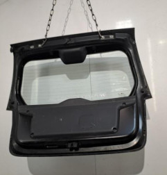 Malle/Hayon arriere HYUNDAI GETZ Photo n°3