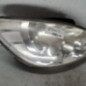 Optique avant principal droit (feux)(phare) HYUNDAI GETZ