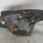 Optique avant principal droit (feux)(phare) HYUNDAI GETZ