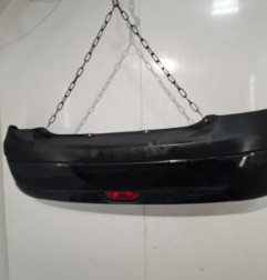 Pare choc arriere HYUNDAI GETZ Photo n°1