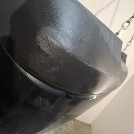 Pare choc arriere HYUNDAI GETZ