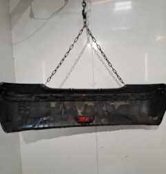 Pare choc arriere HYUNDAI GETZ Photo n°3