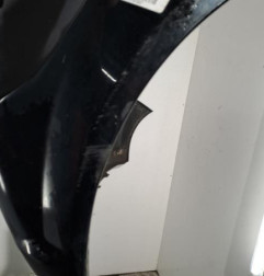 Pare choc arriere HYUNDAI GETZ Photo n°4