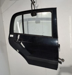 Porte arriere droit HYUNDAI GETZ Photo n°1
