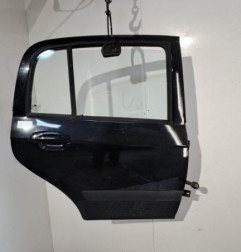 Porte arriere droit HYUNDAI GETZ Photo n°3