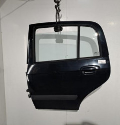 Porte arriere gauche HYUNDAI GETZ Photo n°1