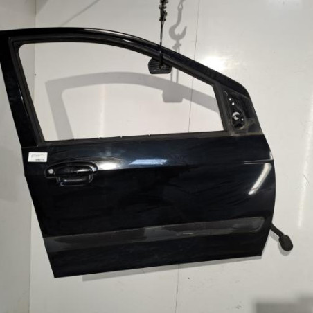 Porte avant droit HYUNDAI GETZ Photo n°1