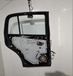 Porte arriere gauche HYUNDAI GETZ Photo n°3