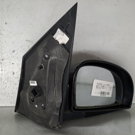 Retroviseur droit HYUNDAI GETZ