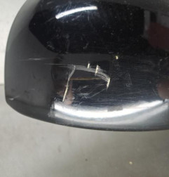 Retroviseur droit HYUNDAI GETZ Photo n°4