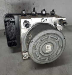 Bloc ABS (freins anti-blocage) CITROEN C4 CACTUS Photo n°1