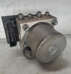 Bloc ABS (freins anti-blocage) PEUGEOT BOXER 3 Photo n°1