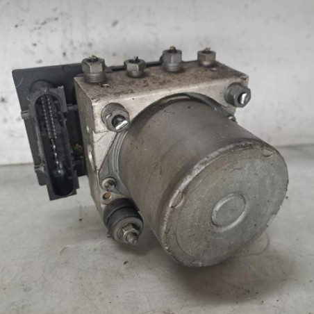 Bloc ABS (freins anti-blocage) PEUGEOT BOXER 3 Photo n°1