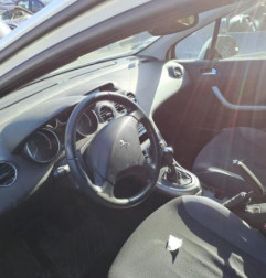 Bloc ABS (freins anti-blocage) PEUGEOT 308 1 Photo n°8