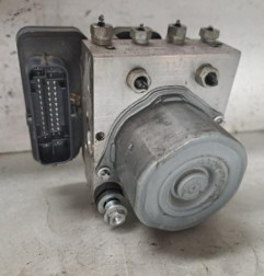 Bloc ABS (freins anti-blocage) OPEL CORSA E Photo n°1