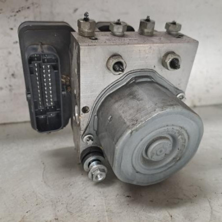 Bloc ABS (freins anti-blocage) OPEL CORSA E Photo n°1