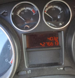 Bloc ABS (freins anti-blocage) PEUGEOT 308 1 Photo n°9