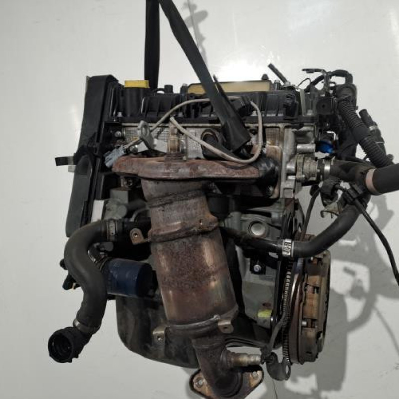 Moteur FIAT PANDA 3