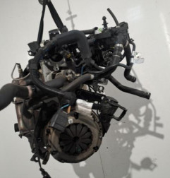 Moteur FIAT PANDA 3