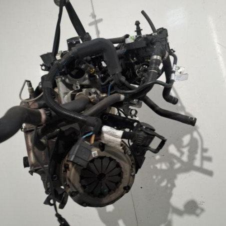 Moteur FIAT PANDA 3