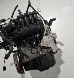 Moteur FIAT PANDA 3 Photo n°3