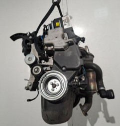 Moteur FIAT PANDA 3 Photo n°4