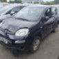 Moteur FIAT PANDA 3