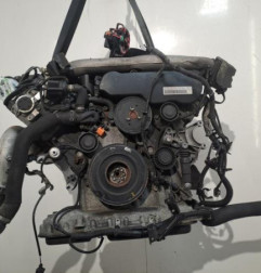 Moteur AUDI A5 1 Photo n°1