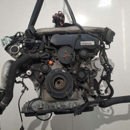 Moteur AUDI A5 1 Photo n°1