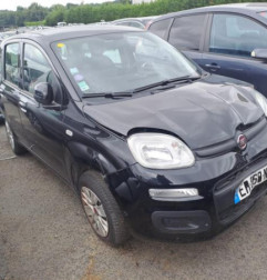 Moteur FIAT PANDA 3 Photo n°6