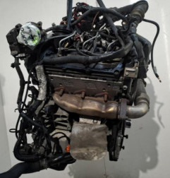 Moteur AUDI A5 1