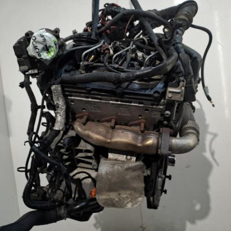 Moteur AUDI A5 1