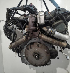 Moteur AUDI A5 1 Photo n°3