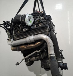 Moteur AUDI A5 1 Photo n°4