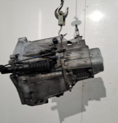 Boite de vitesses CITROEN C4 1 Photo n°1