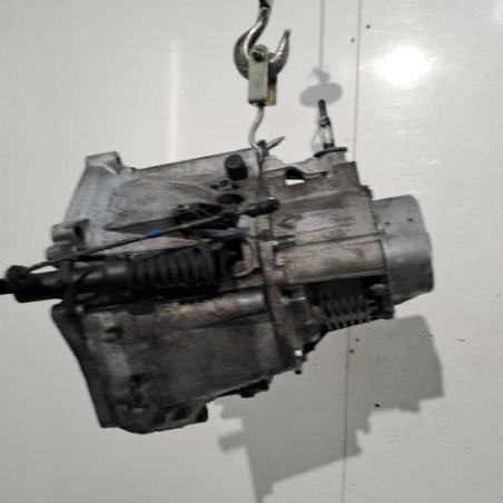 Boite de vitesses CITROEN C4 1 Photo n°1