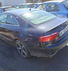 Moteur AUDI A5 1 Photo n°9