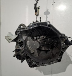 Boite de vitesses CITROEN C4 1