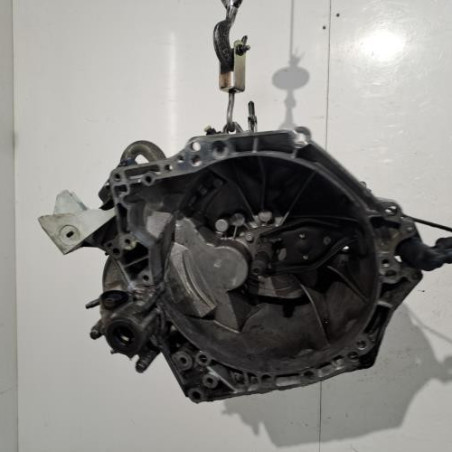 Boite de vitesses CITROEN C4 1