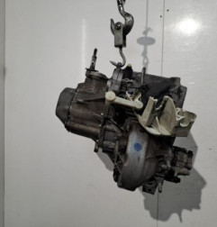 Boite de vitesses CITROEN C4 1 Photo n°3