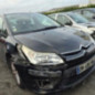 Boite de vitesses CITROEN C4 1