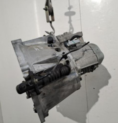 Boite de vitesses CITROEN C3 3 Photo n°1