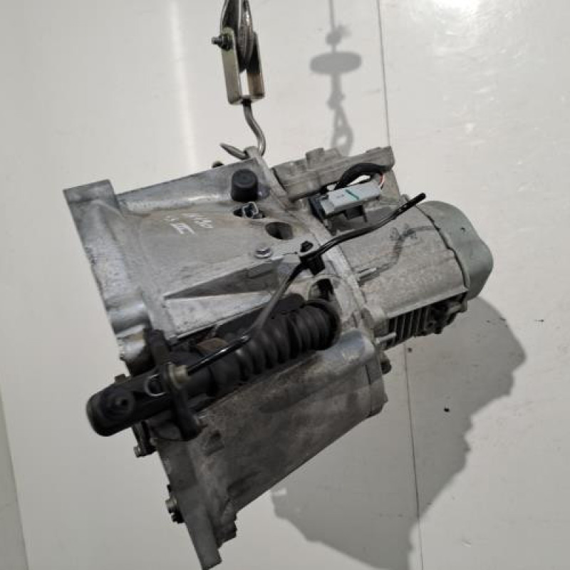 Boite de vitesses CITROEN C3 3