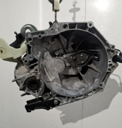 Boite de vitesses CITROEN C3 3