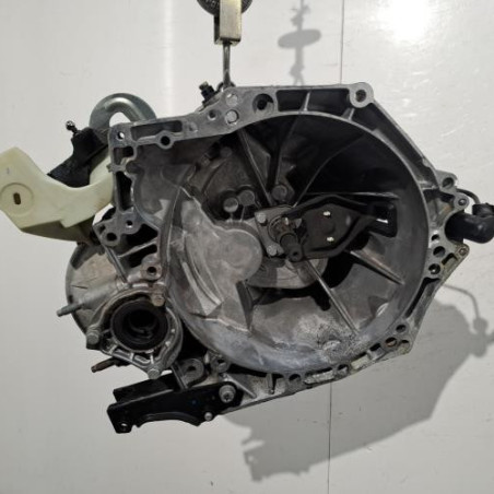 Boite de vitesses CITROEN C3 3