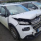 Boite de vitesses CITROEN C3 3
