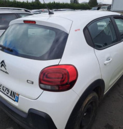 Boite de vitesses CITROEN C3 3 Photo n°6